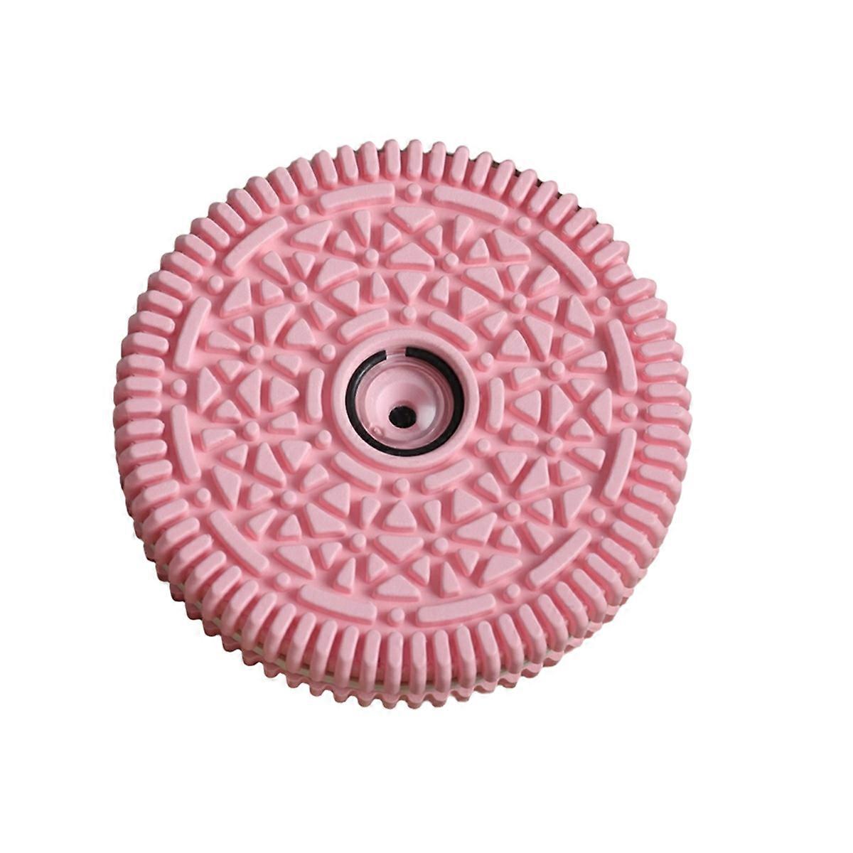 32mm F10 フリーフォーカス パンケーキレンズ FX-Mount シリーズミラーレスカメラ用 ピンク