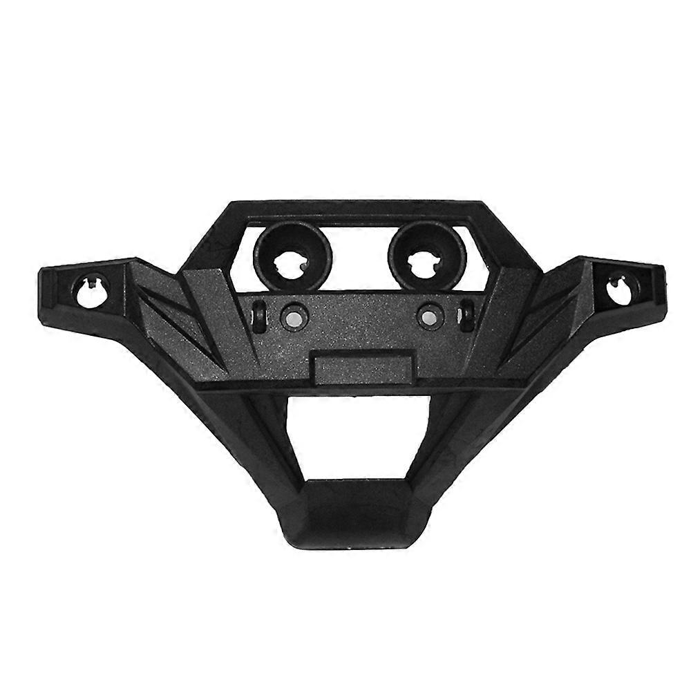 RC Car Front Bumper 55-SJ04 for Hosim 9125 9155 9156 Xinlehong 9125 9155 9156 1/10 1/12 RC Car Spare