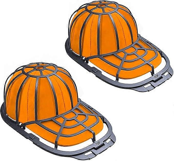 2-pack hat washer for washing machine, hat washer holder