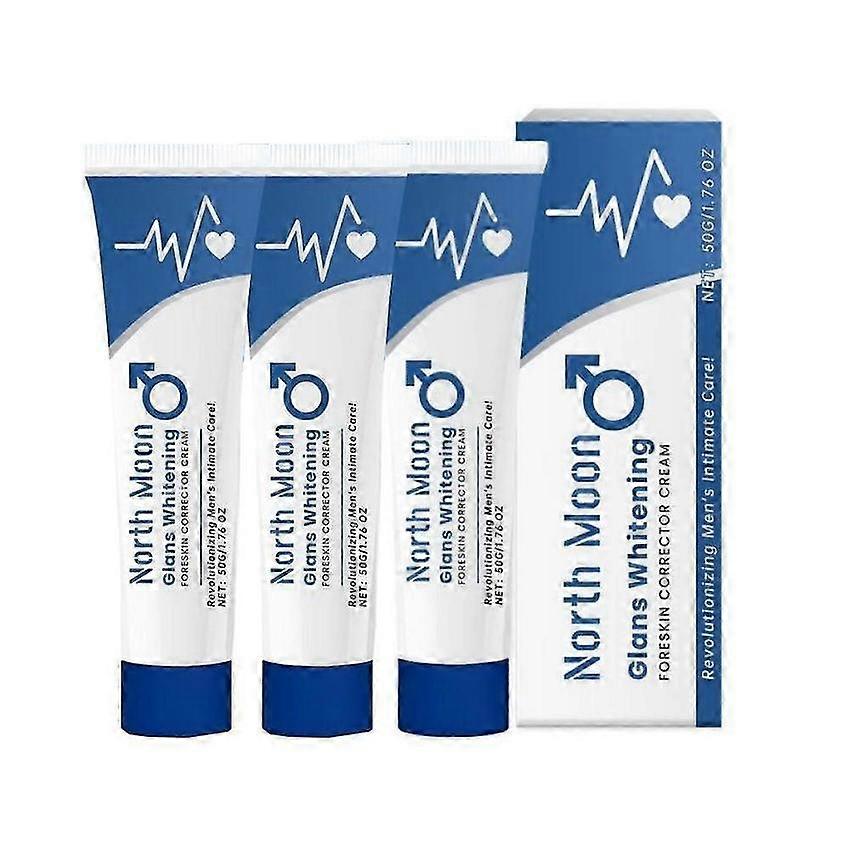 Foreskin Correction Cream Anti-inflammatory Refreshing 3x 2025