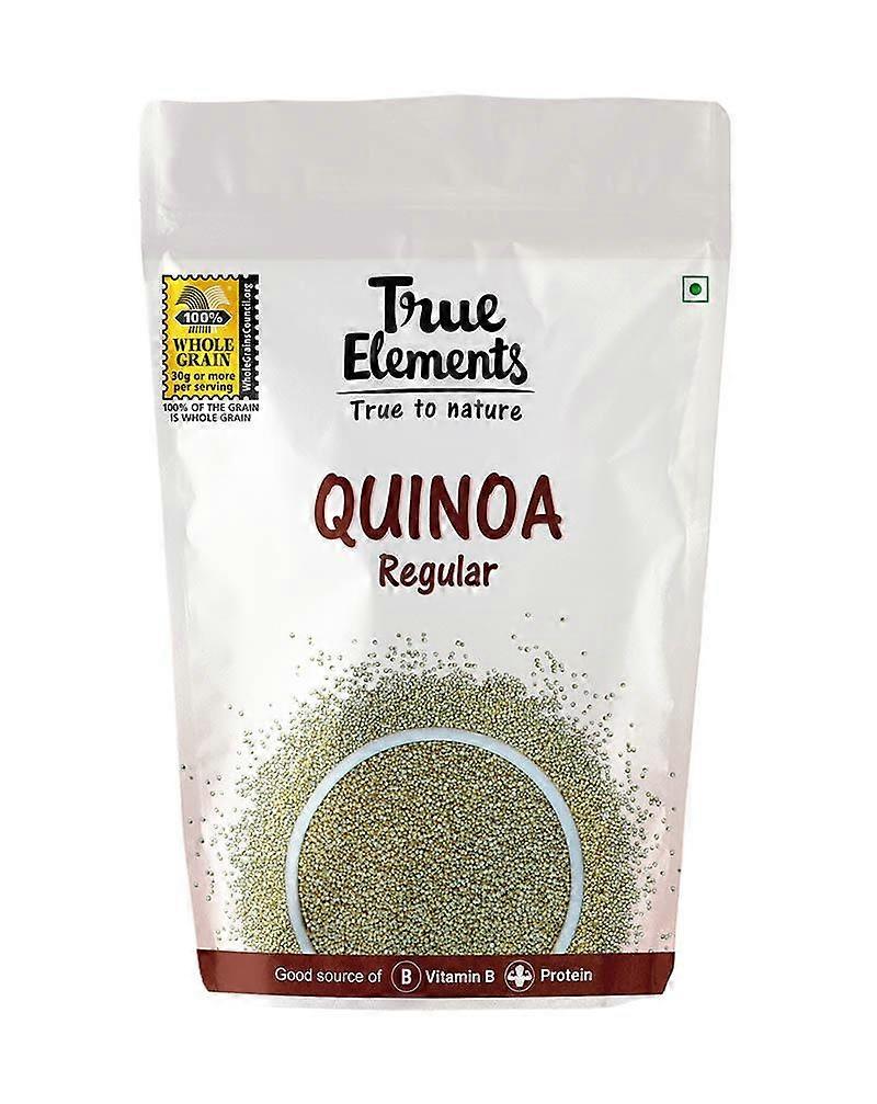 Quinoa (500 g), Quinoa, True Elements