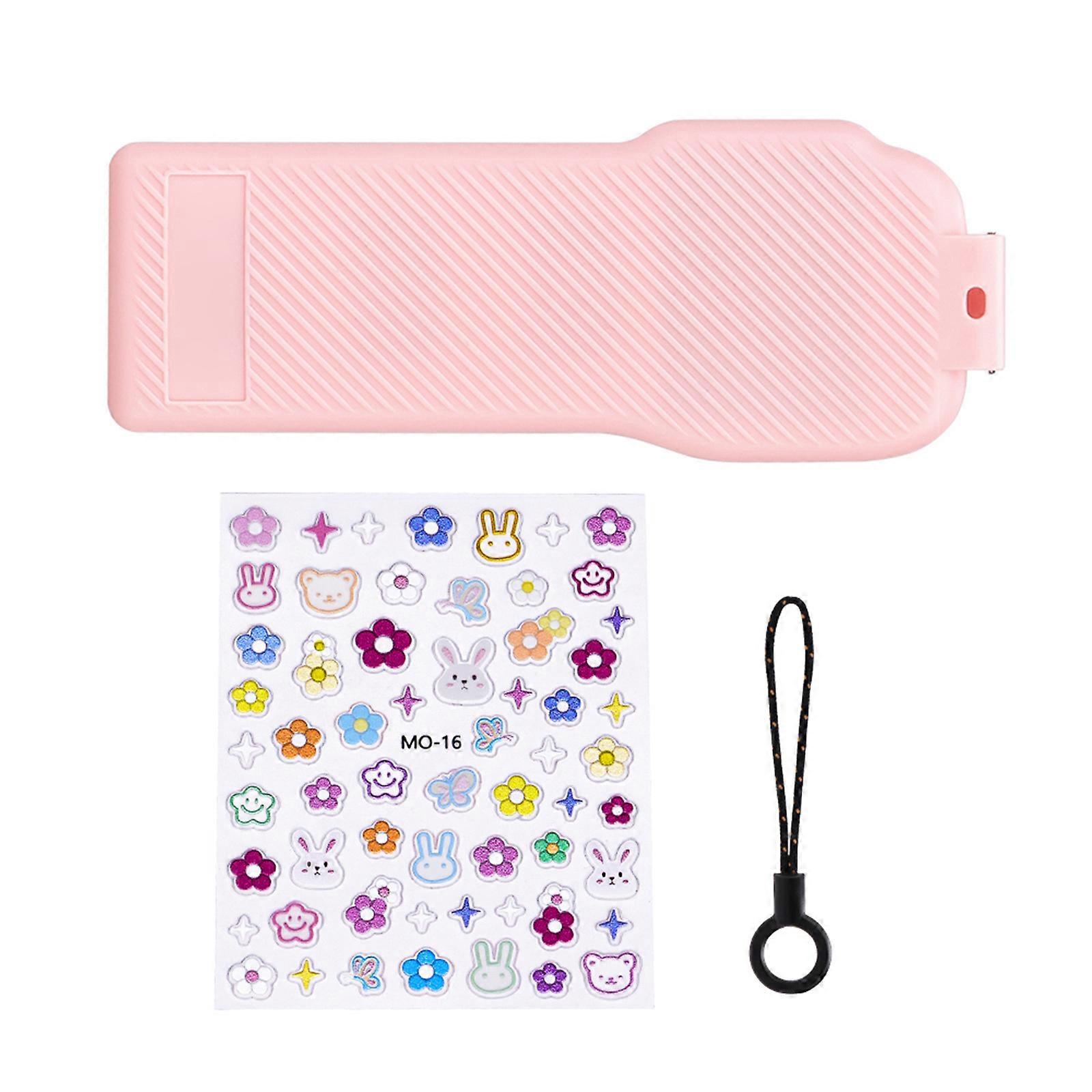 Gimbals Camera Protectors for Pocket 3, Lens Cover Obstacle Sensorings Avoidance Dustproof Caps Camera Accessories Multicolor