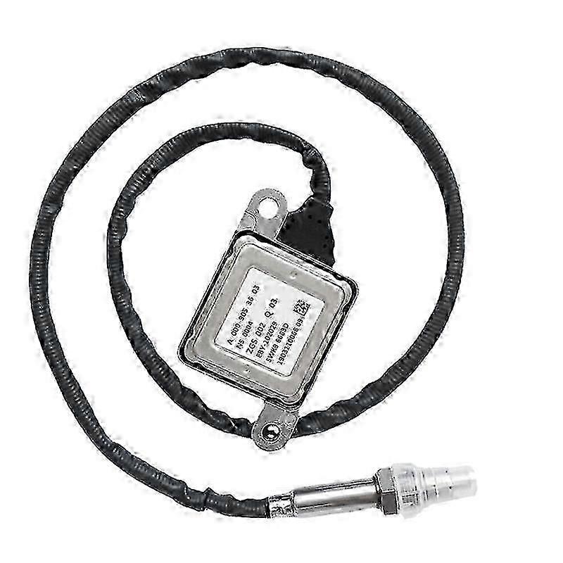 NOX sensor A0009053603 compatible W156 W164 W166 W176 W205 W212 W222 W906