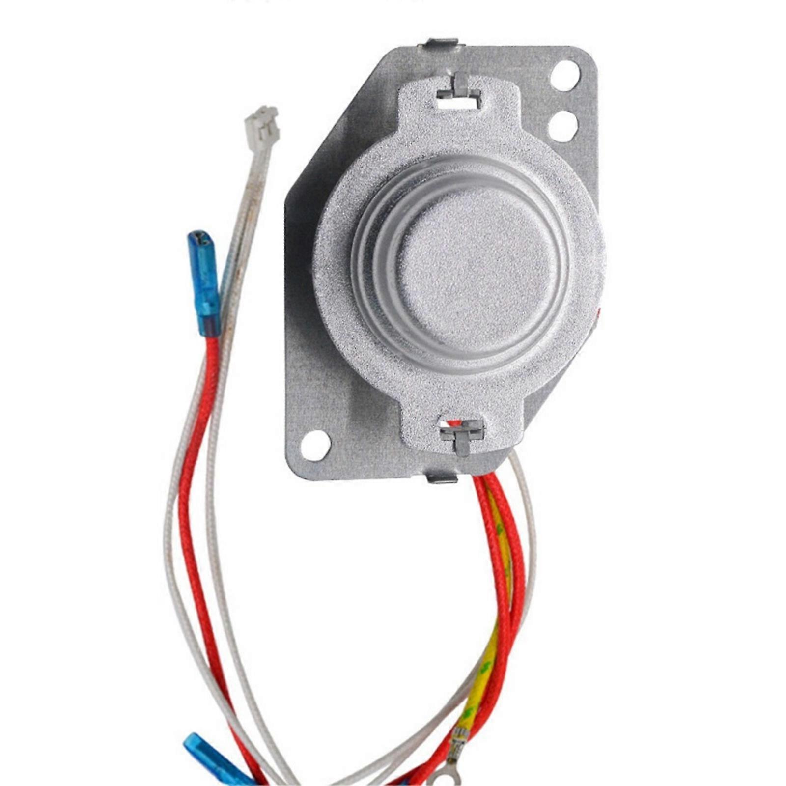 Metal Temperature Sensor High Compatibility Replacement Home Cooking Tool for Consistent Performances in Cooking Devices Multicolor