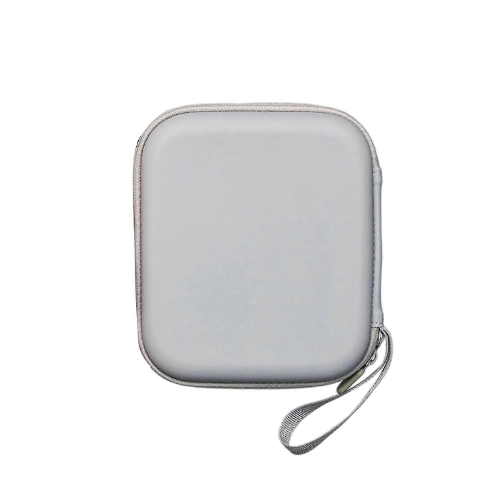 Lightweight Hard Shell Protective Case Carriers Water Resistant Material Precise Fit For Drones Outdoor Activity Holder Multicolor