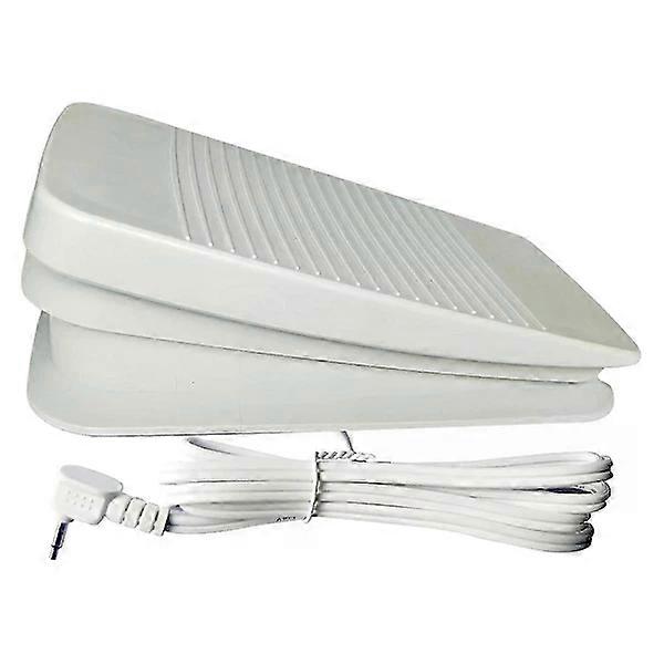 Foot Pedal for Brother Babaylock Simplicity Sewing Machine SE600 CS6000I with Cord Control FC-322 XC [DB] yc