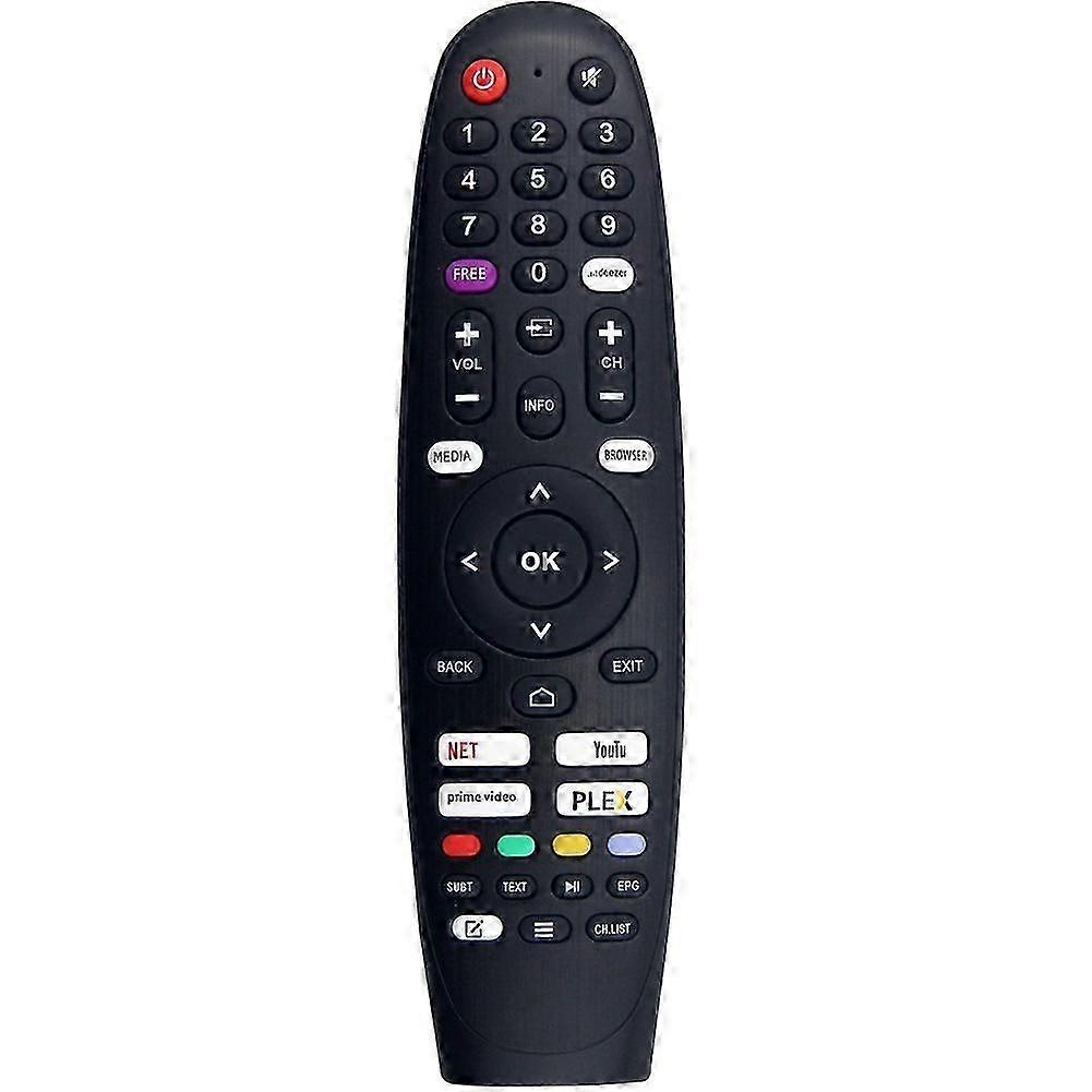 Replace 50U39500 Remote Control for JTC 50U39500 Remote Control