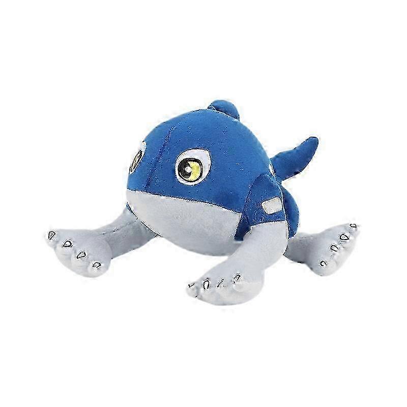 w Rivals 2 Orcane Plush. Rivals 2 Orcane plush