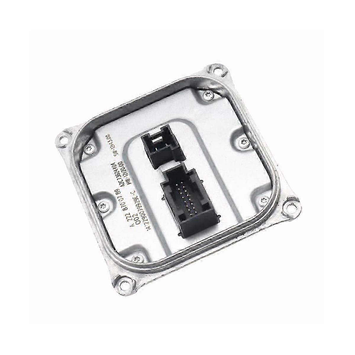 Led Headlight Control Unit Voltage Regulator Module For C W205 E W212 S W222 Gls A2228700789-haoyi