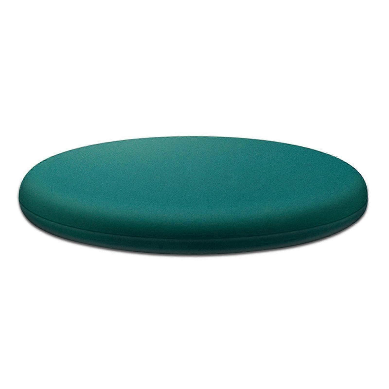Breathable stool cushion for bedroom - Round memory foam padded mat
