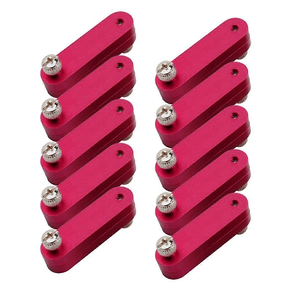 Steel Ruler Positioning Block Adjustable Thickness Ruler Stop Fence Woodworking Rulers Limit Block