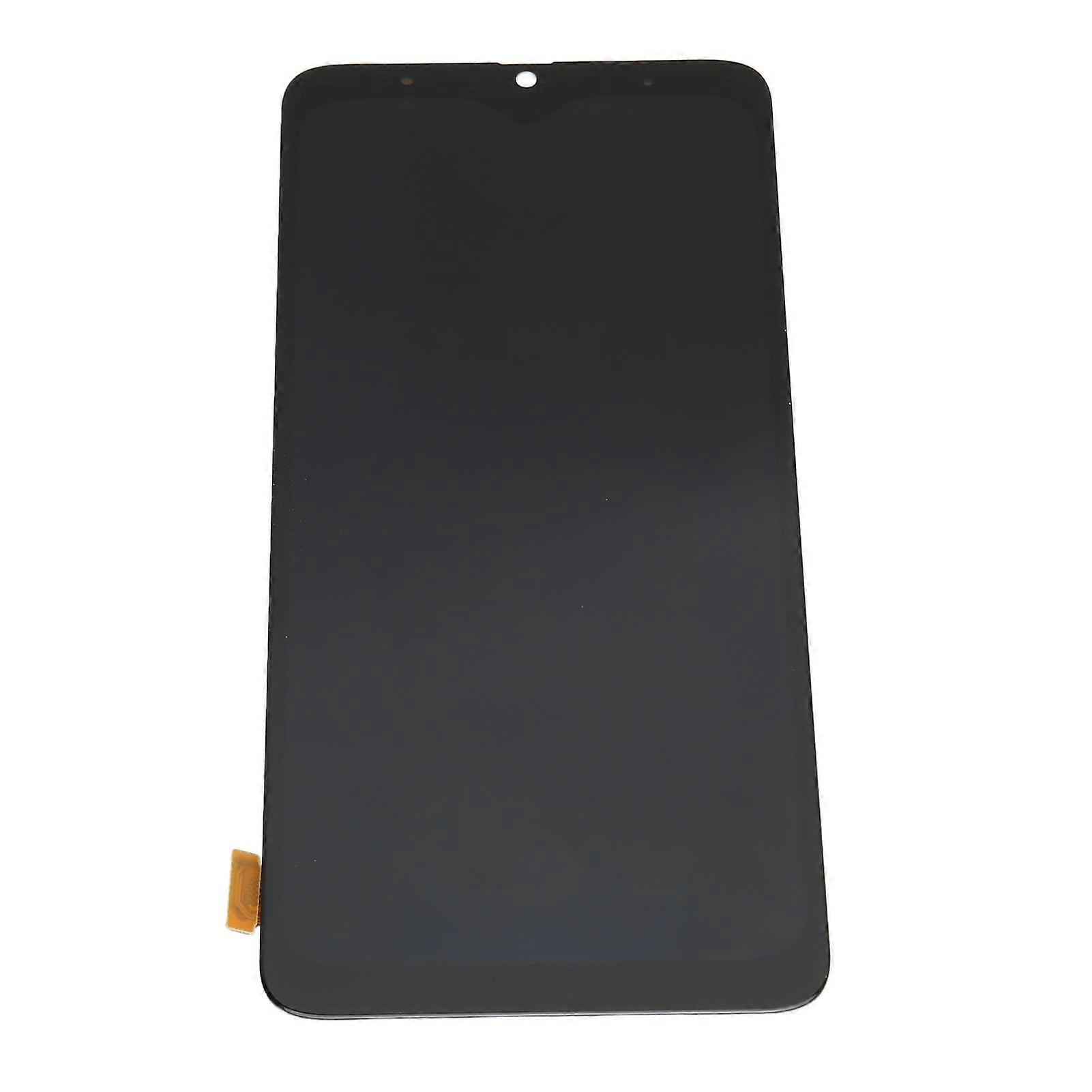 Phone Digitizer Touch Screen Assembly Organic Light Emitting Diode Phone Touch Display Assembly for Samsung A70