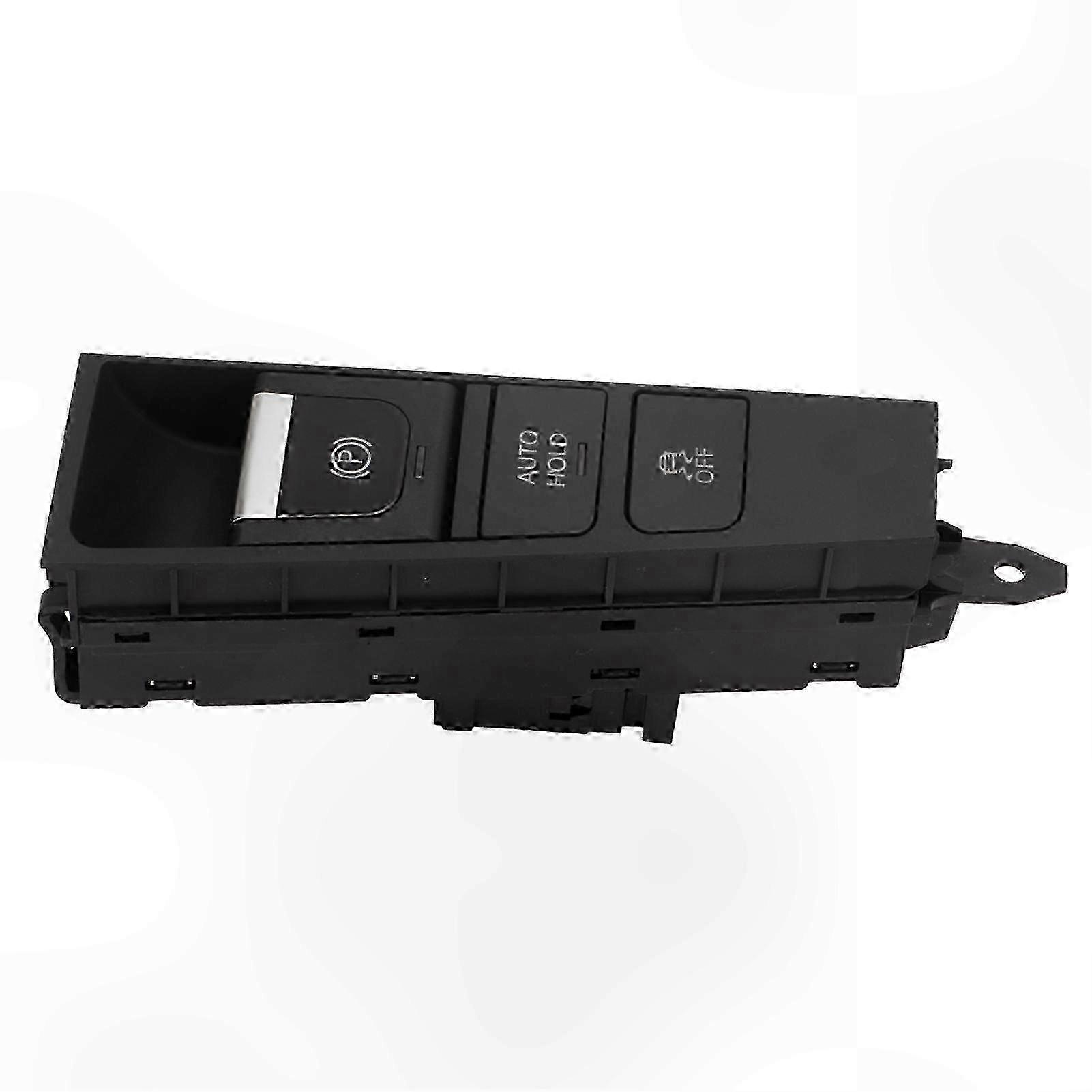 Auto Hold Switch Button for B7 CC 2012-2018 Handbrake Replacement 3AB927137