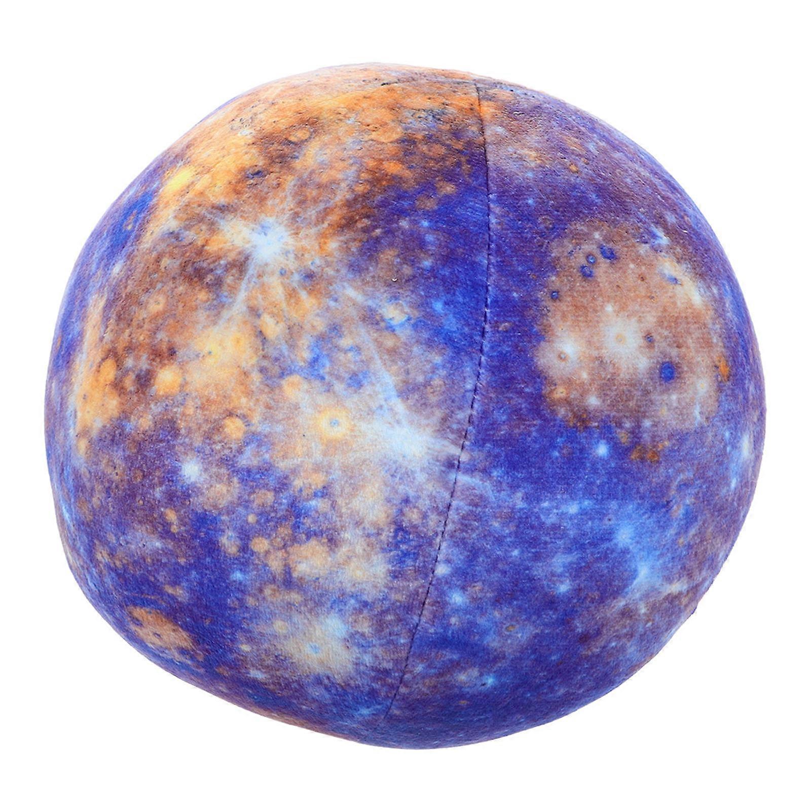 Space Theme Plush Pillows Mini Pillows for Kids for Room Decor