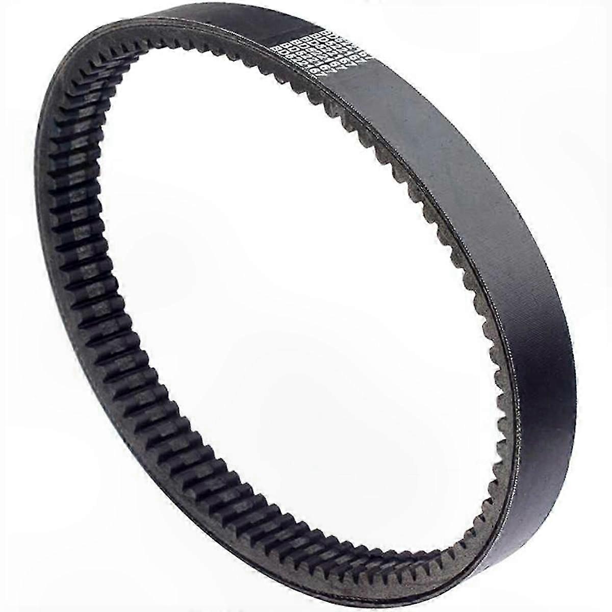 Motorcycle Drive Belt Compatible with Codlice Motor Yanmar Ligier Models