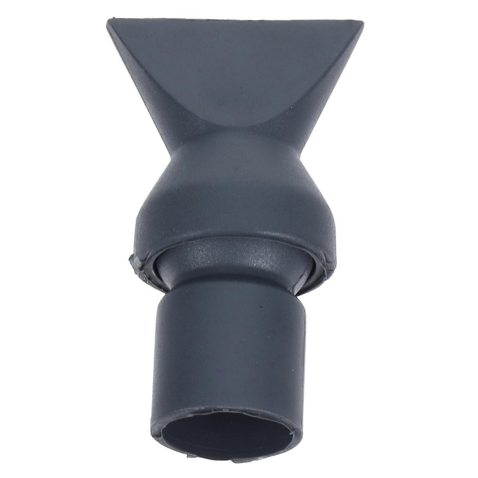 Plastic Aquarium Nozzle With Duckbill Shape Designed For Easy Install Aquarists 1Pack