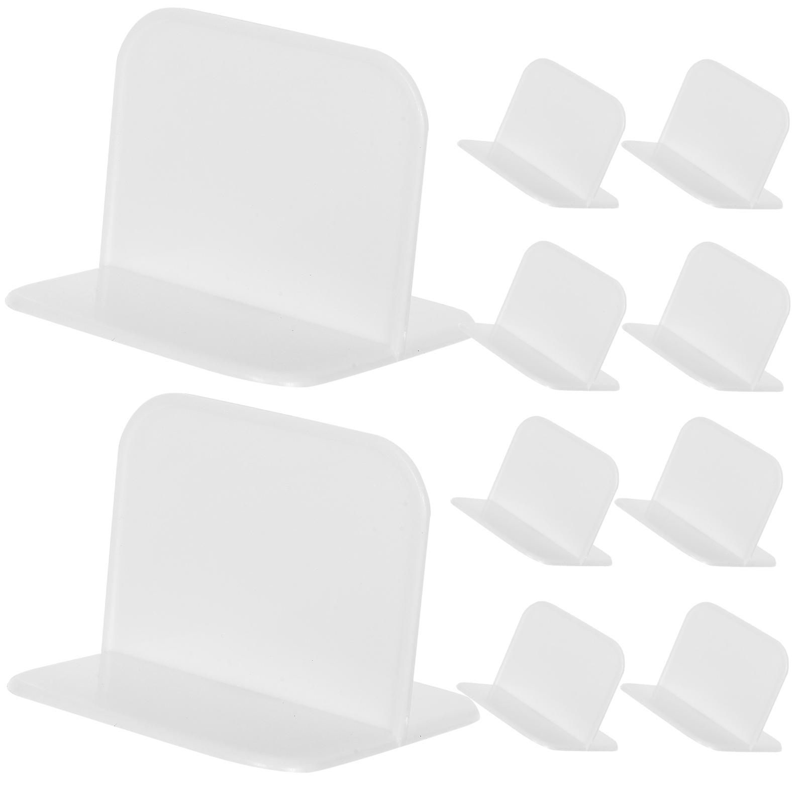 Toddler Playpen Parts Playpen Stabilizer for Secure Fixing 10Pcs Pack