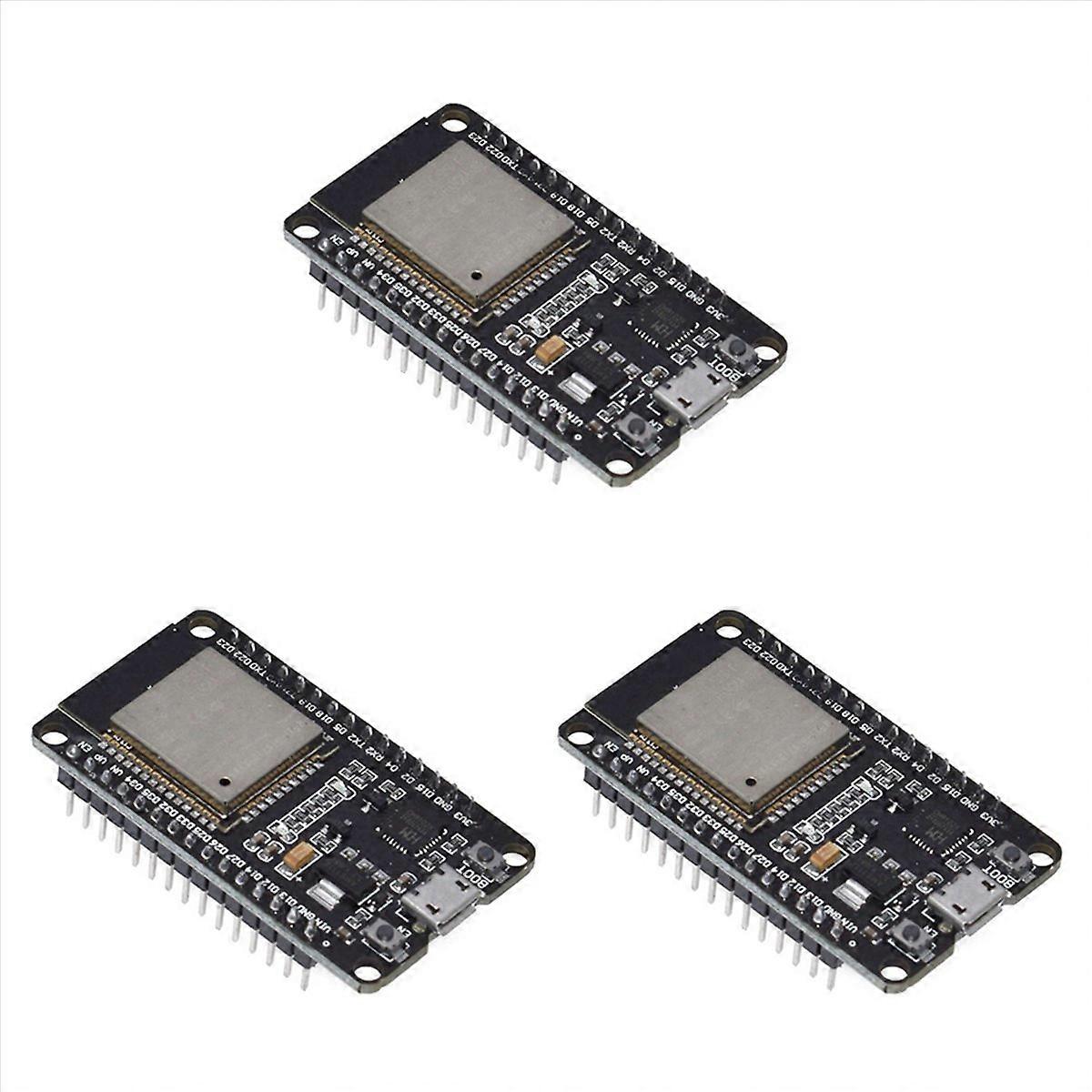 ESP32 Development Board Ultra-Low Power Consumption Dual Core
