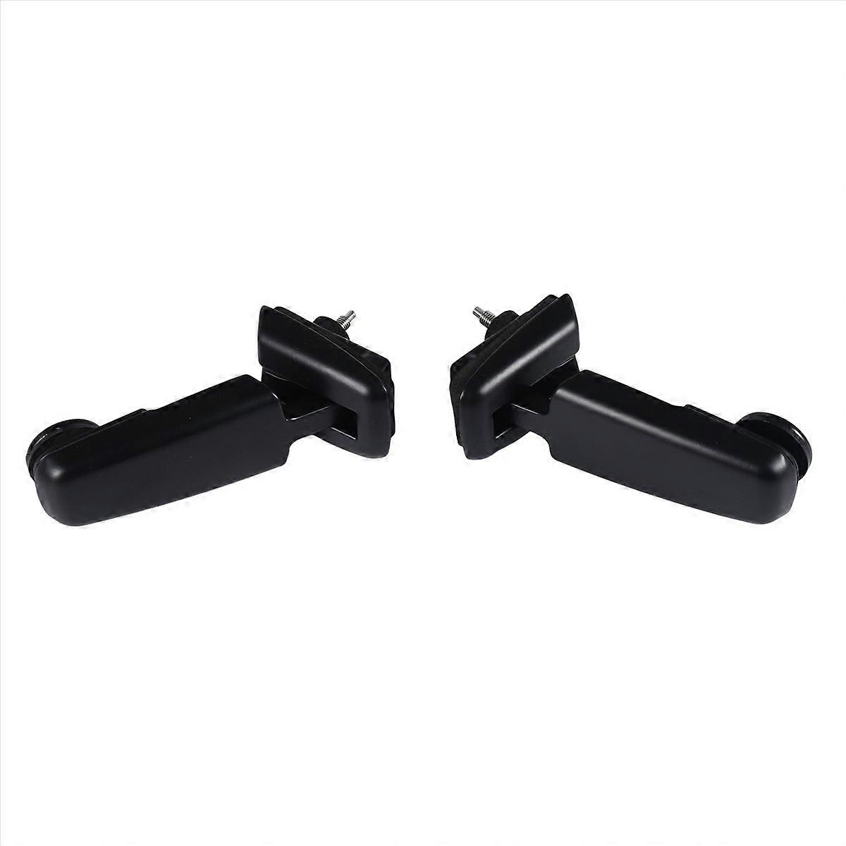 Liftgate Glass Hinges Left & Right for Escape 2001 - 2007