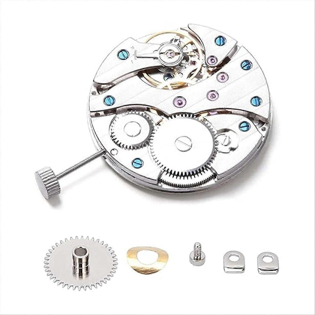Watch Movement Replacement Part, Mechanical Watch Movement B