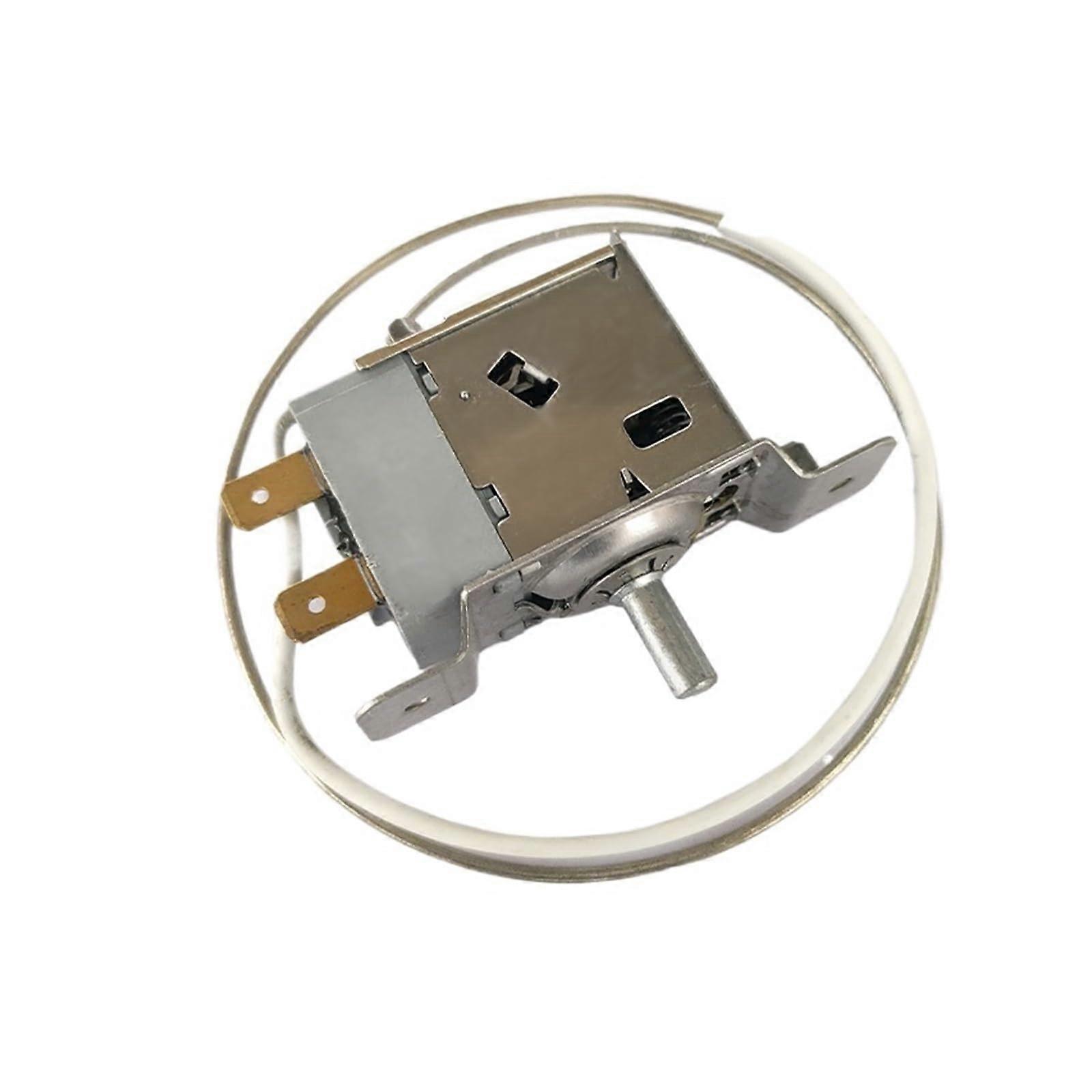 Refrigerator Thermostat WDF26T 26A for Meiling Fridge Precise Temperature Control Replacement