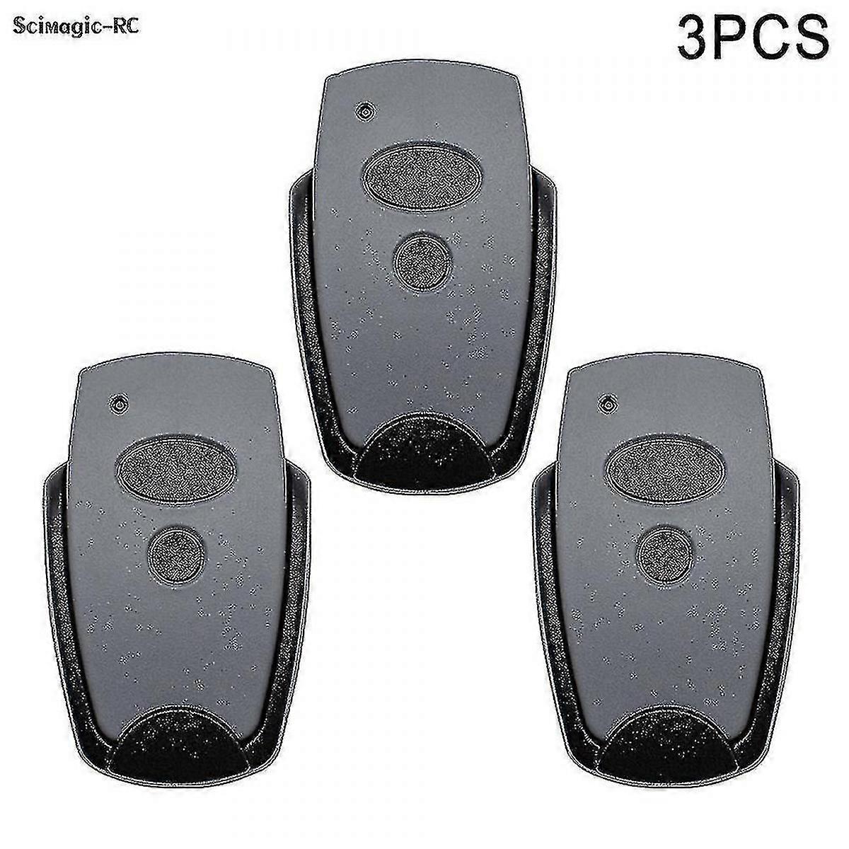 Marantec Digital 302 304 313 Comfort 220 250 252 43392mhz Garage Remote Control 433mhz Fixed Code Transmitter Gate Keyfob-yuyu