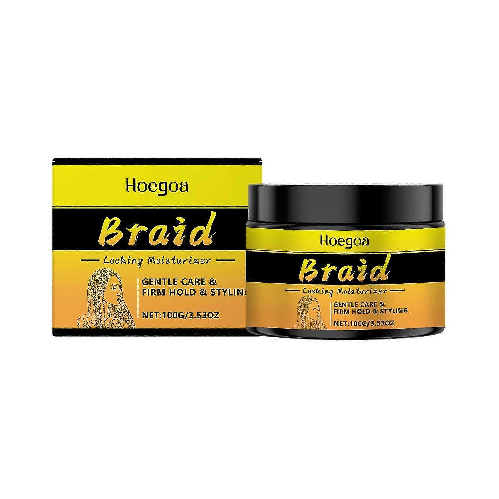 Moisturizing Styling Gel Matte Lasting Fluffy Styling Moisturizing Fragrance Natural Styling Mud Hair Gel