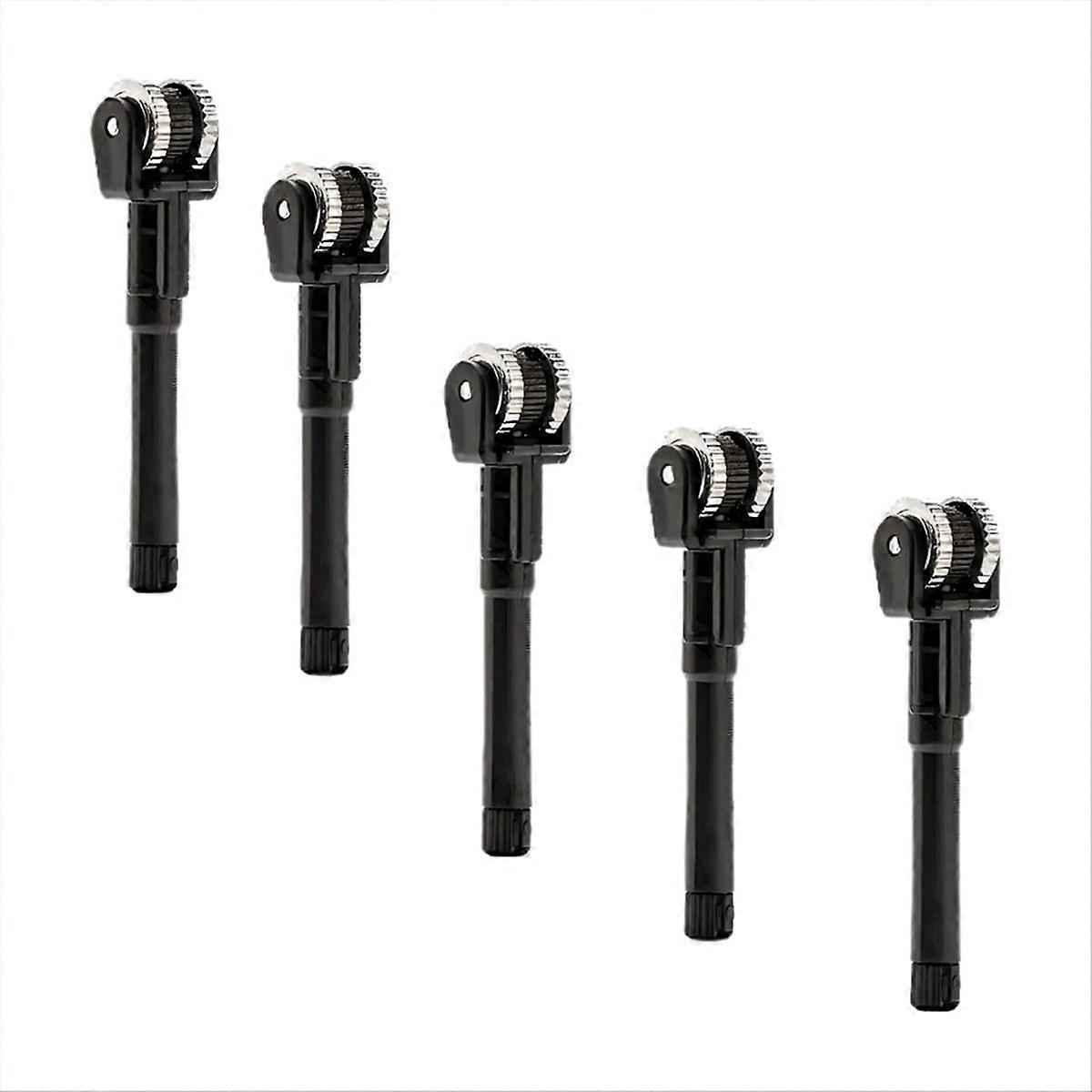 Flints Holder Replacements for Clipper CP11,CP22 , Tube for Reliable Ignition Lighter Mechanism 10 Pack