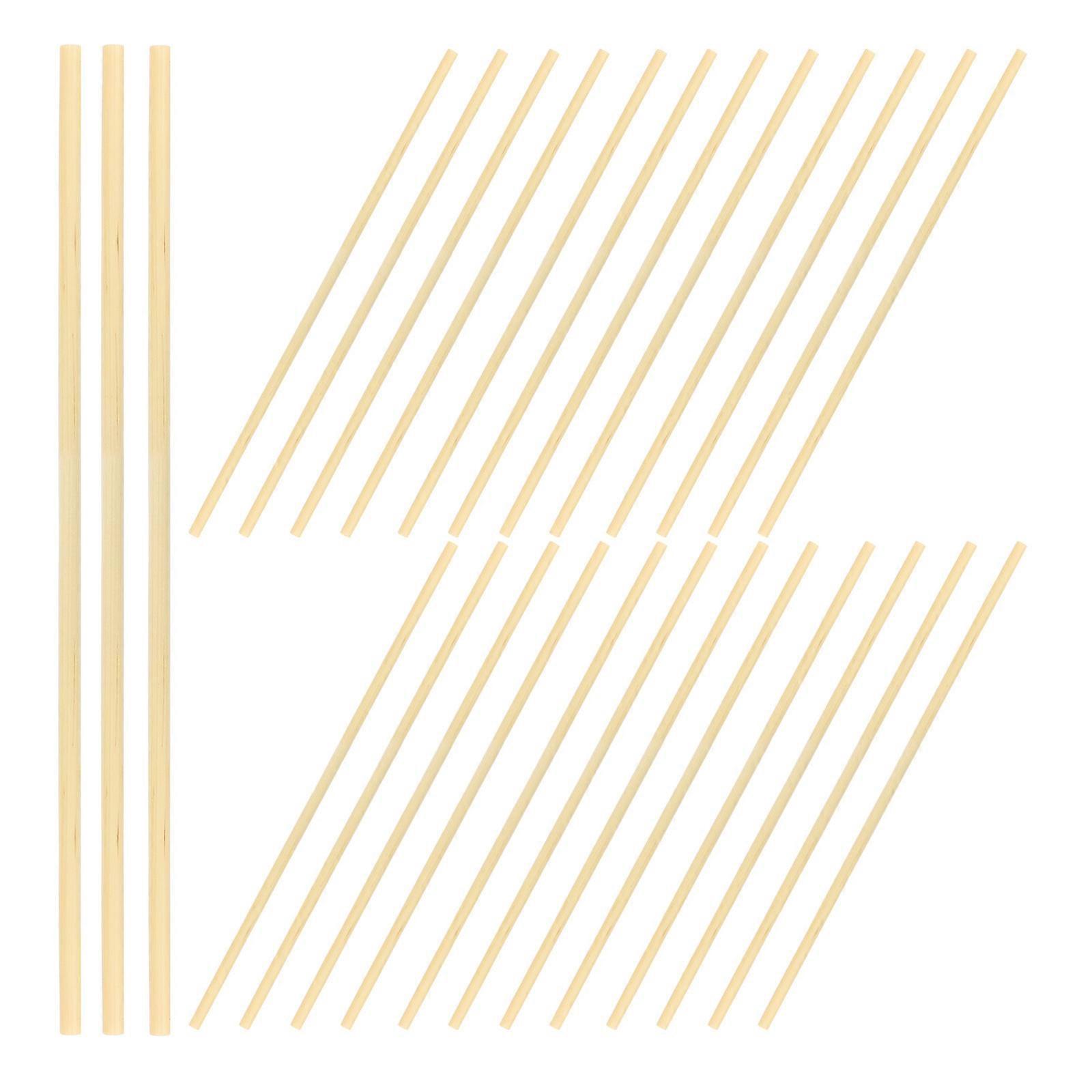 Replacement Bee Tubes Bee Houses Tubes for Storage 100Pcs Refill