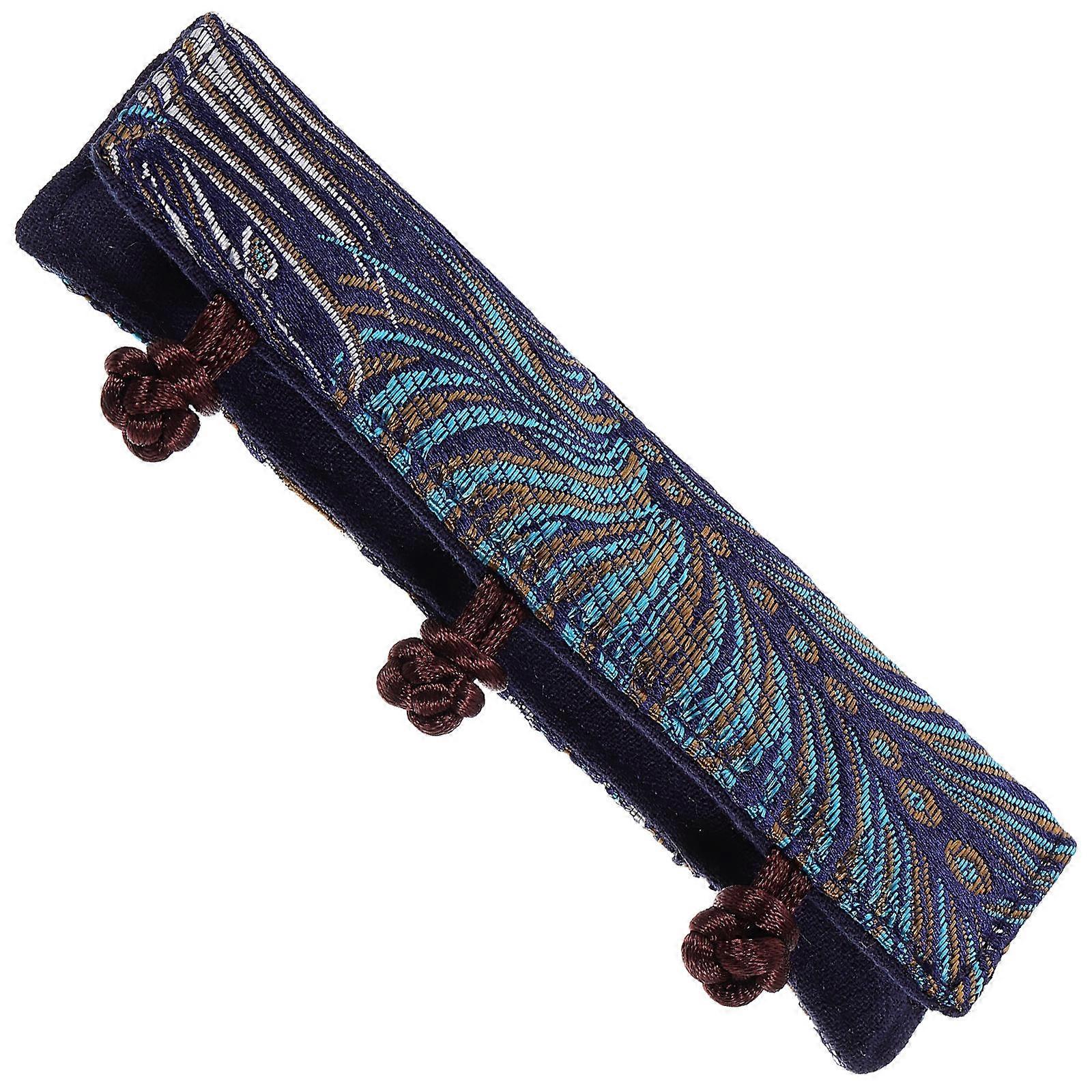 Teapot Handle Sleeve Insulated Cover for Handle Protective Handle Pad for Teapot