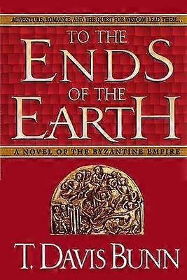 An den Enden der Erde