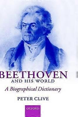 Beethoven and His World