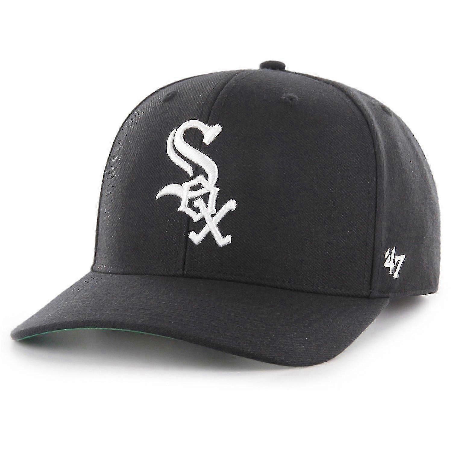 47 Low Profile Cap - Zone Chicago Sox