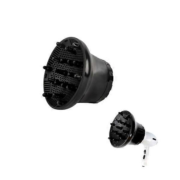 Universal Diffuser, Universal Hair Dryer Diffuser Adjustable for Blowing