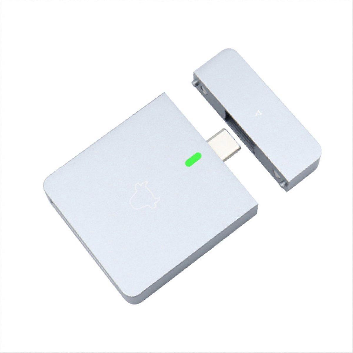  CFexpress TypeB Card Reader RTL9210 Type-C Interface Card Reader