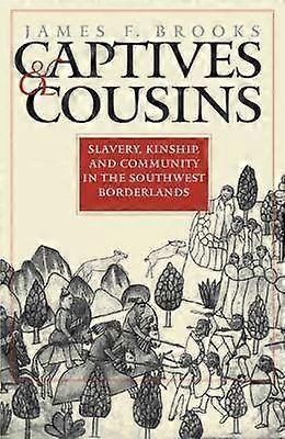 Captives and Cousins