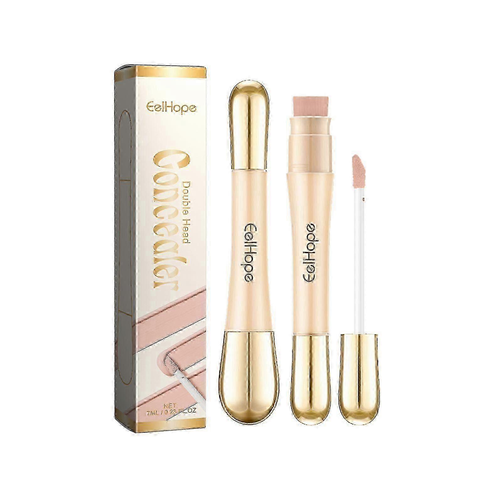 Double-Headed Concealer Stick