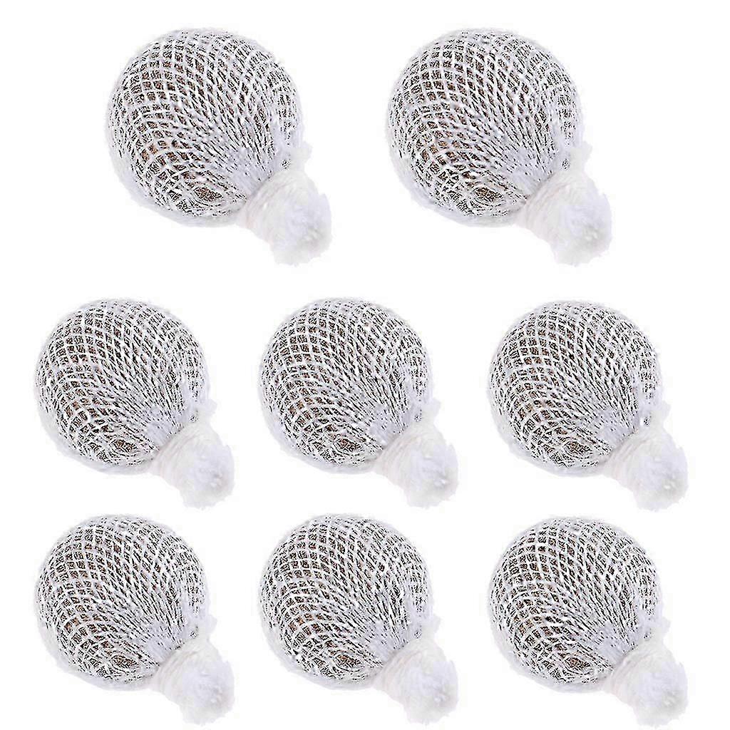 1/3/5/8 Pcs Chinese Herbal Detox Tampons for Women - Uterus Cleansing & Healing Pearls, Natural Herbal Medicine Swabs for Health