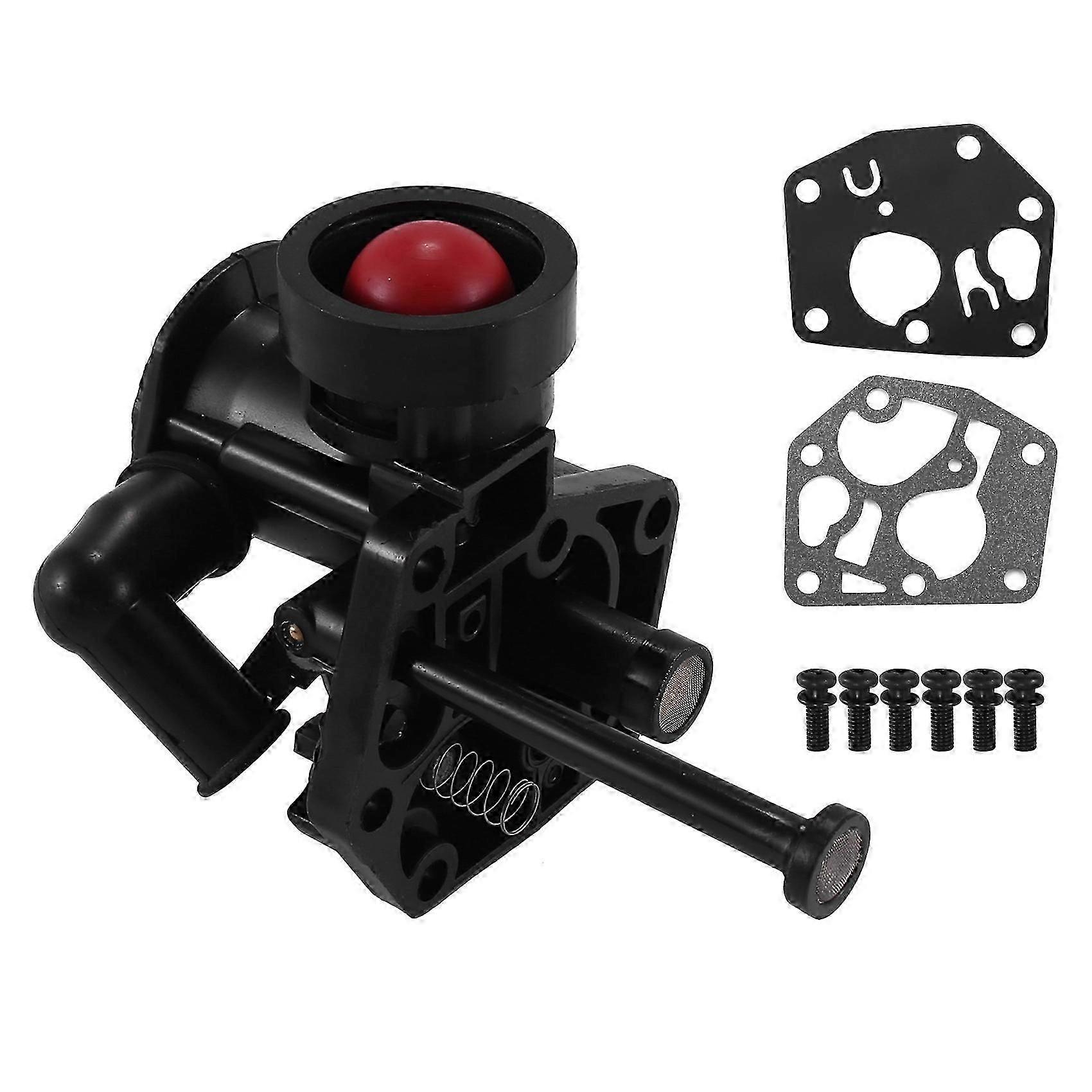 Karburatorsæt til Sprint Classic motor 498809