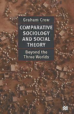 Comparative Sociology and Social Theory