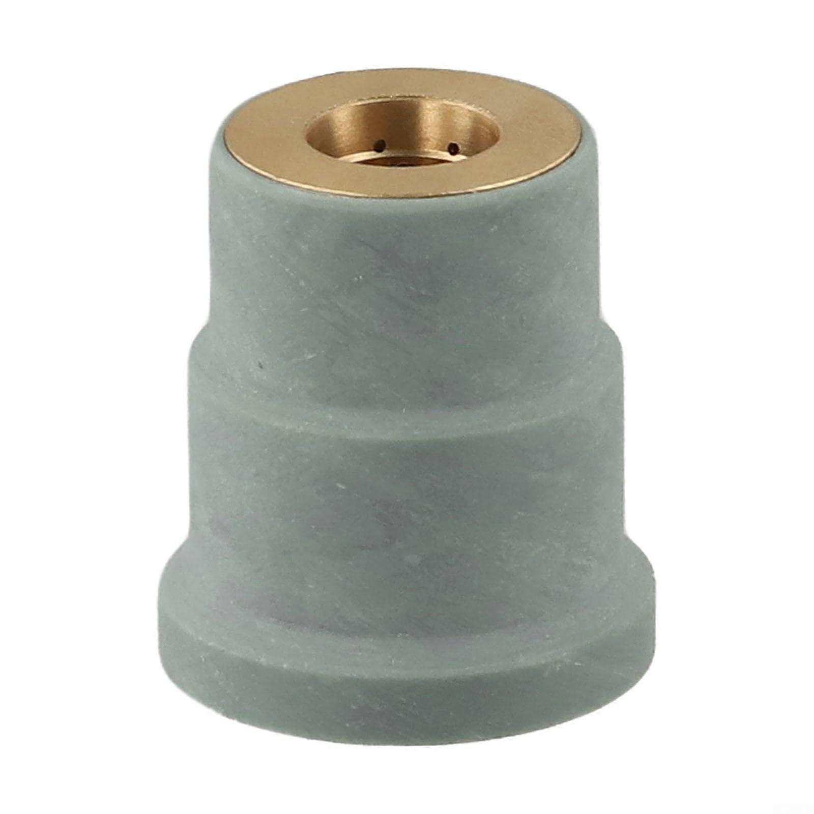 Plasma Torch Shield Cup A81 WSP08026, Durable Polymer Brass, Precision Torch Fit, Impact Resistant