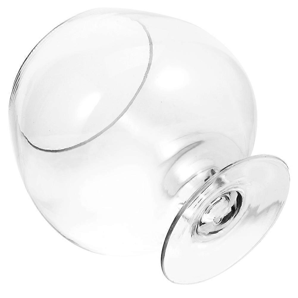 Glass Fish Tank Transparent Aquarium Tank for Multi-Function Use