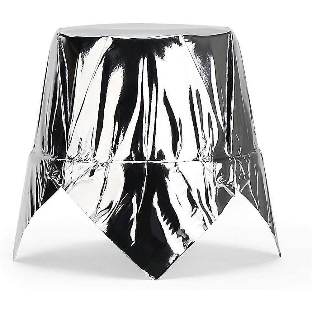 Silver Cake Paper Cups for Baking Cupcake Cup 50Pcs Cake Moulding Holder