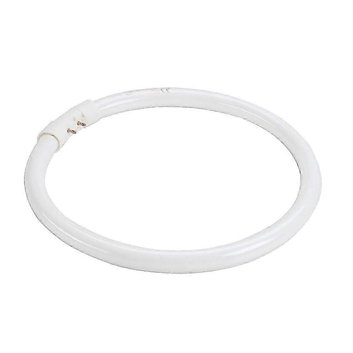 25-26 T5 ring fluorescent lamp, 22W, 3000K