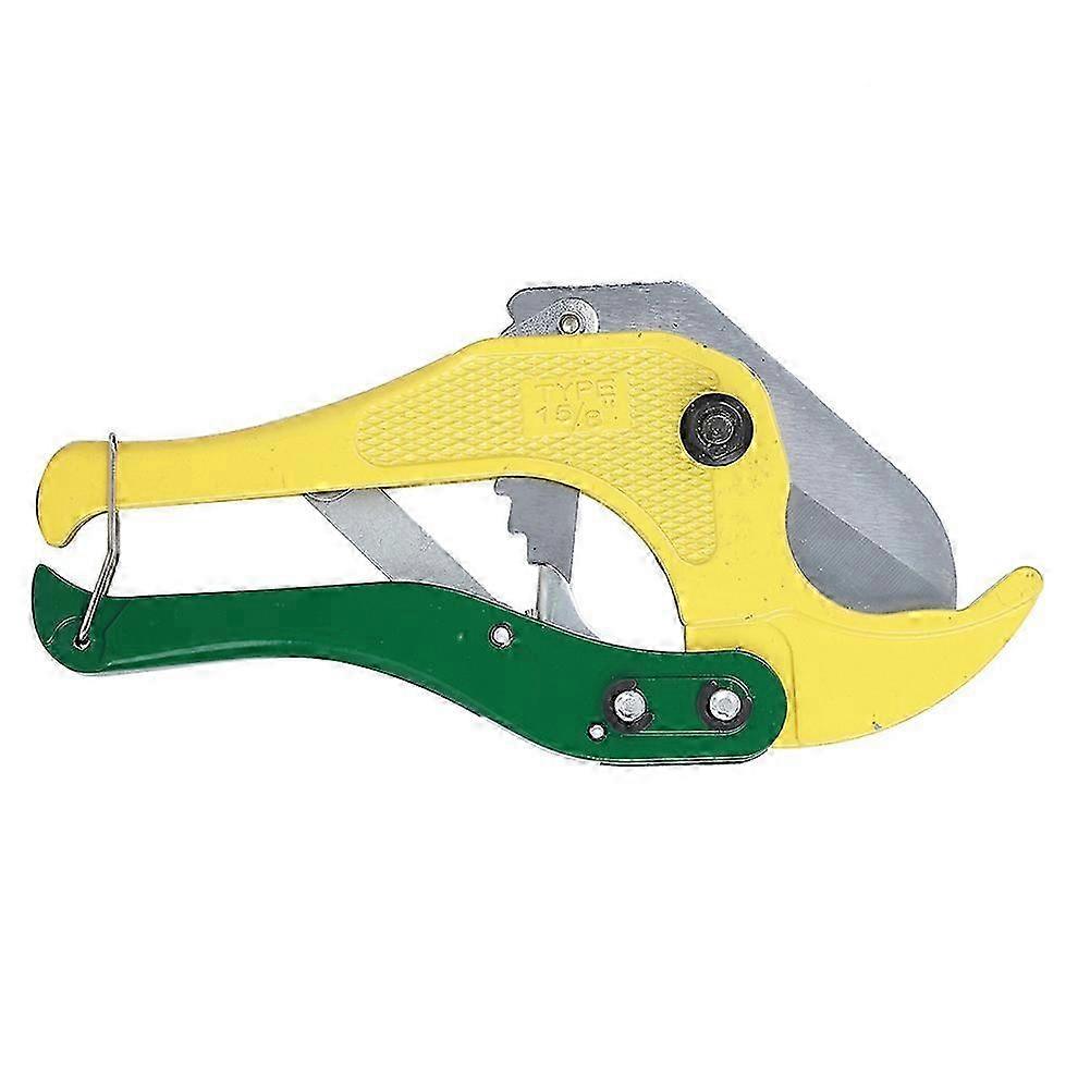 2026 Multifunctional PVC Pipe Cutter Cutting Scissors Plastic PPR PE Hose Cutting Tool