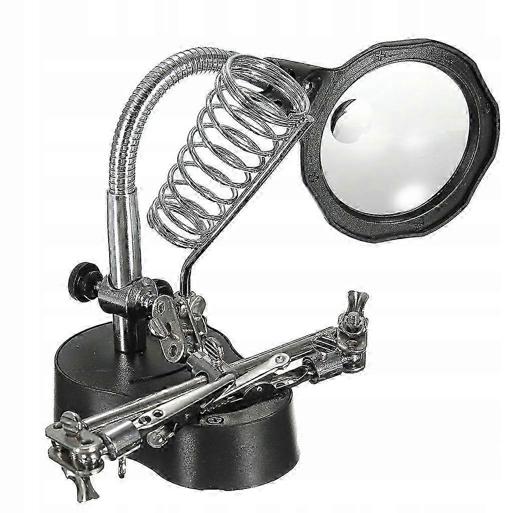 2026 Led Soldering Iron Stand For Easy Operation