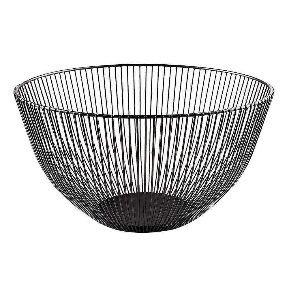 Multifunctional Fruit Container Home Kitchen Use Simple Design 1Pc