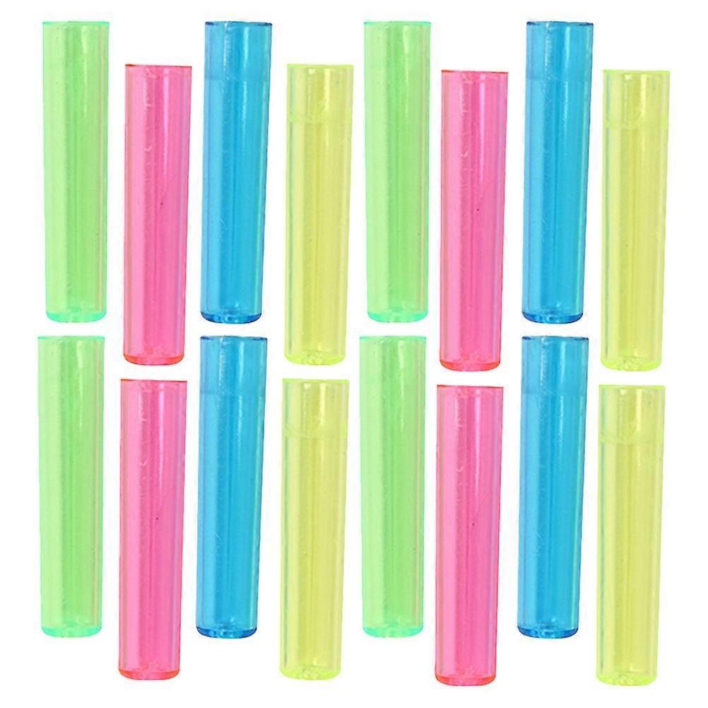 Pencil Cap Pencil Tip Protective Cover for Classroom 230Pcs