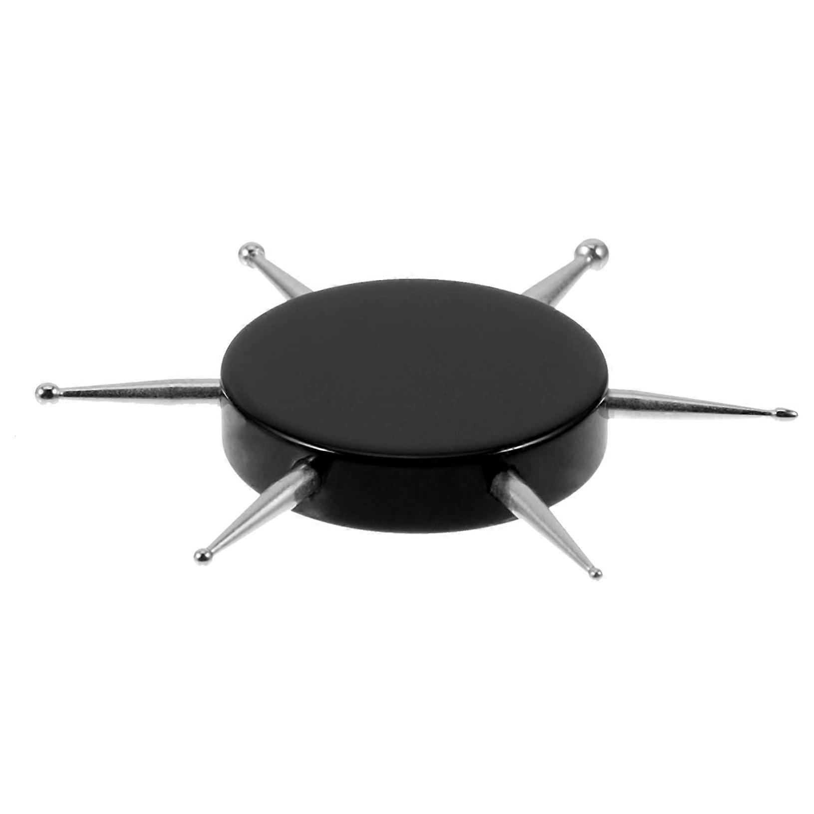 Nail Dotting Tools Set with Multiple Tip Sizes for Precision Nail Art Pens and DIY Crafts