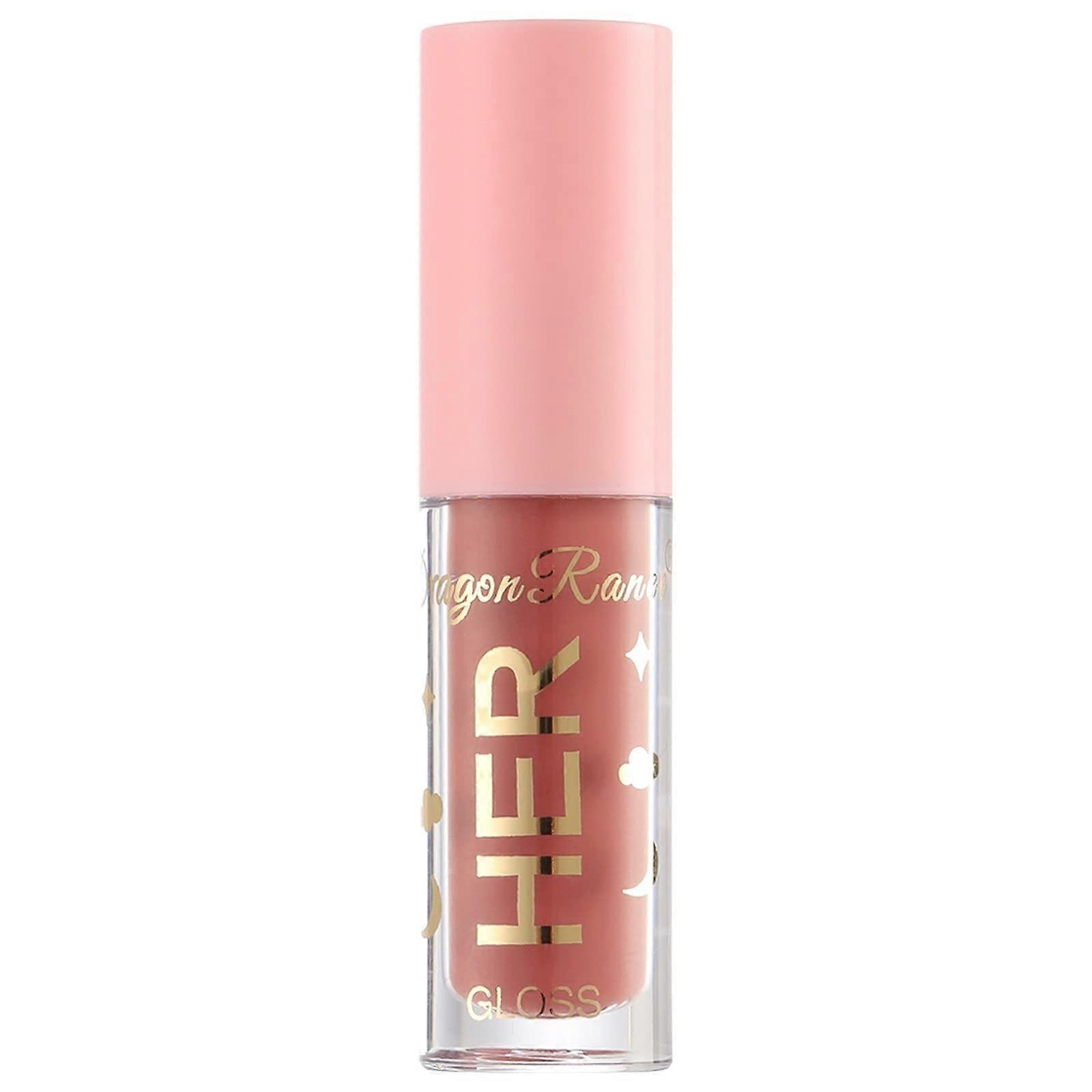 Moisturizing Plumping Lip Gloss with Smooth Glide Application and LongLasting Hydration for Winter